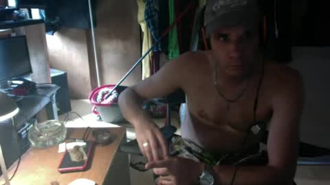 dutch rave guy c2c dutch online show from 07.04.26
