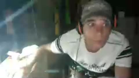 dutch rave guy c2c dutch online show from 07.06.26