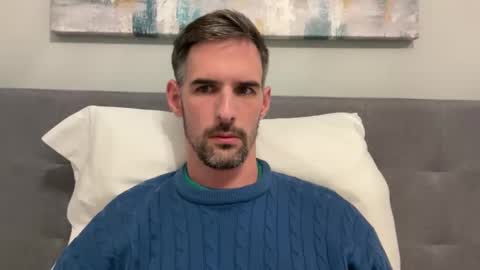 Chad Thunderstroke and Bianca online show from 12.18.25