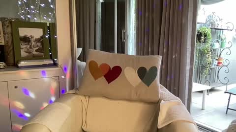 Snapshot of gl1tter_barbie chatting on 01.09.25 Gl1tter Barbie online show from 01.09.25