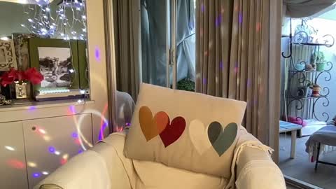 Snapshot of gl1tter_barbie chatting on 01.26.25 Gl1tter Barbie online show from 01.26.25