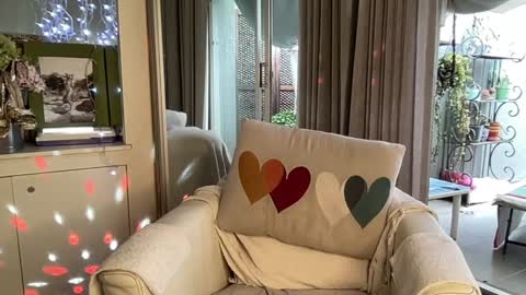 Snapshot of gl1tter_barbie chatting on 01.31.25 Gl1tter Barbie online show from 01.31.25