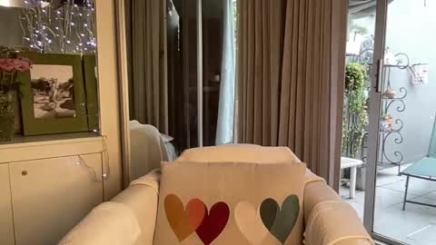 Snapshot of gl1tter_barbie chatting on 02.23.25 Gl1tter Barbie online show from 02.23.25