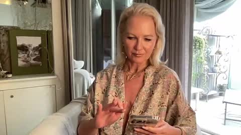 Snapshot of gl1tter_barbie chatting on 03.03.25 Gl1tter Barbie online show from 03.03.25