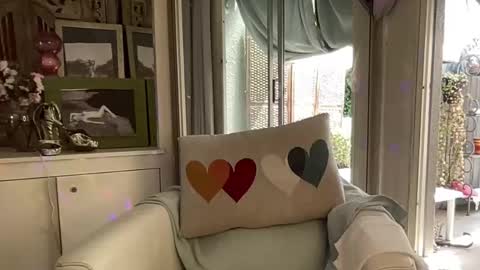 Snapshot of gl1tter_barbie chatting on 09.19.25 Gl1tter Barbie online show from 09.19.25