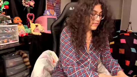 Snapshot of glaceon9 chatting on 10.09.25 glaceon9 online show from 10.09.25