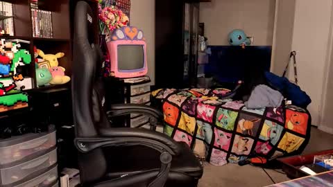 Snapshot of glaceon9 chatting on 11.06.25 glaceon9 online show from 11.06.25