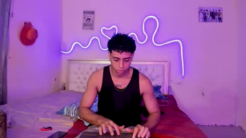 only for you bby  online show from 09.25.25