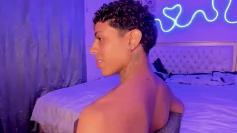 only for you bby  online show from 10.02.25