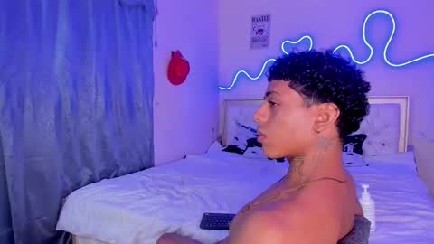 only for you bby  online show from 10.04.25