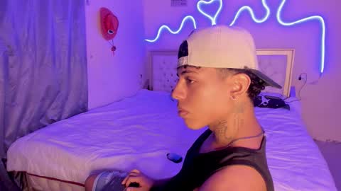 only for you bby  online show from 10.14.25