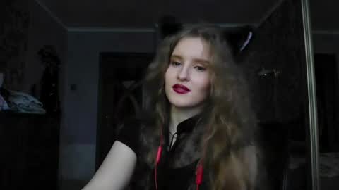 Snapshot of gladycassady chatting on 02.24.26 Adeline online show from 02.24.26