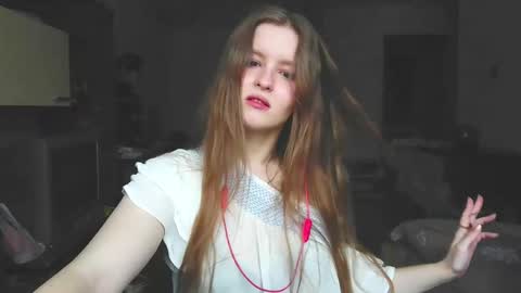 Snapshot of gladycassady chatting on 02.26.26 Adeline online show from 02.26.26