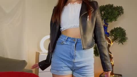 Michelle online show from 01.31.25