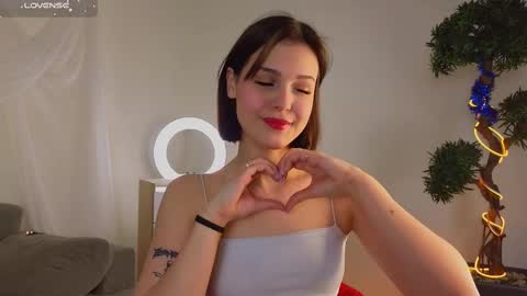 Michelle online show from 02.12.25