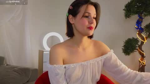 Michelle online show from 02.12.25