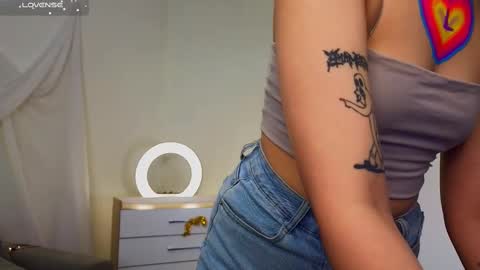 Michelle online show from 03.03.25