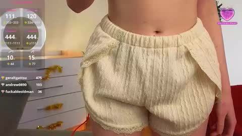 Michelle online show from 03.03.25