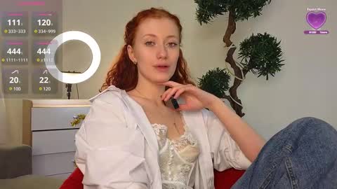 Michelle online show from 03.07.25