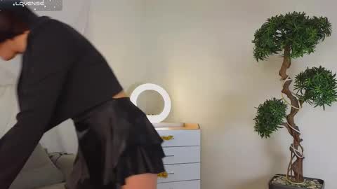 Michelle online show from 03.08.25