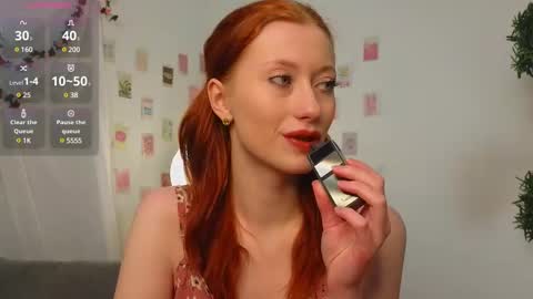 Michelle online show from 03.10.25