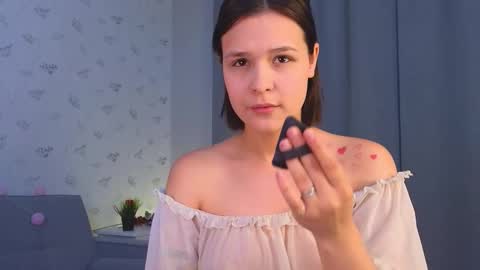 Michelle online show from 09.21.25