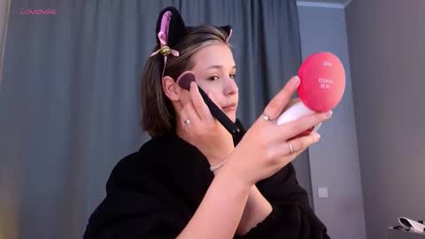 Michelle online show from 10.12.25