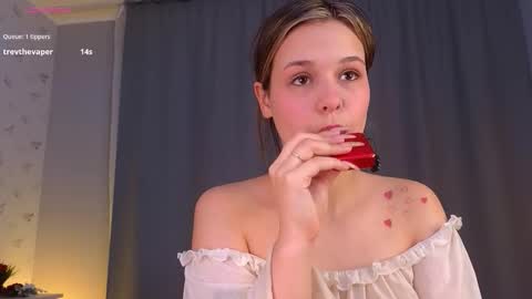 Michelle online show from 10.14.25