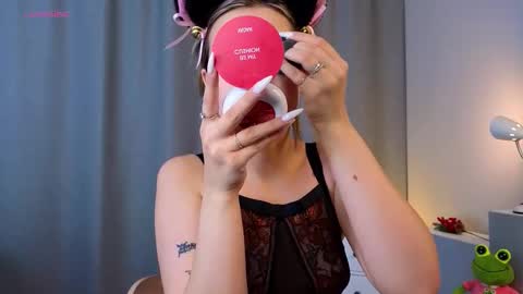 Michelle online show from 10.23.25