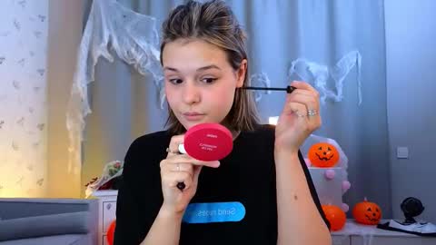 Michelle online show from 10.29.25