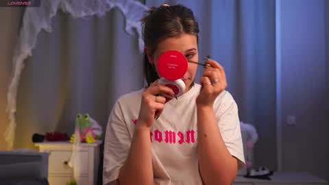 Michelle online show from 11.07.25