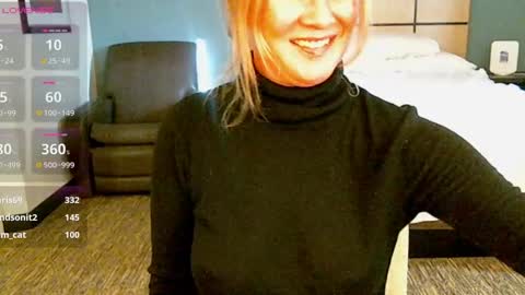 Gwendolyn online show from 12.29.24