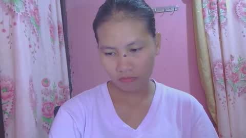 Snapshot of glamgoddess23 chatting on 10.19.25 glamgoddess23 online show from 10.19.25