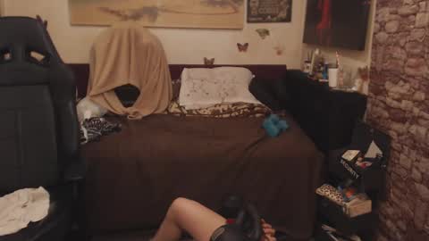 Glamourhottie online show from 02.27.25