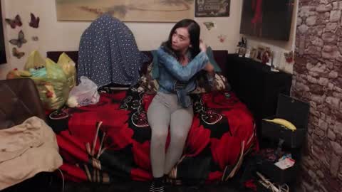 Snapshot of glamourhottie chatting on 11.07.25 Glamourhottie online show from 11.07.25