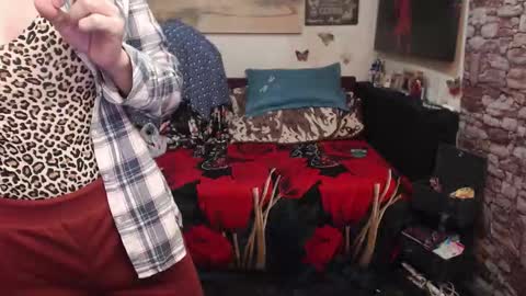 Snapshot of glamourhottie chatting on 11.11.25 Glamourhottie online show from 11.11.25