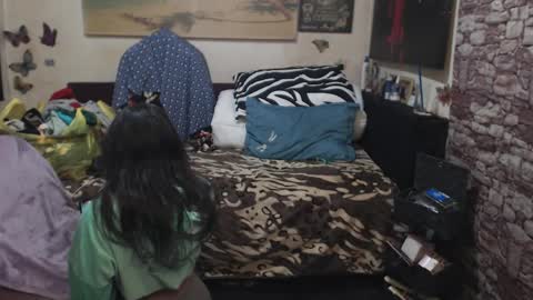 Glamourhottie online show from 03.29.26