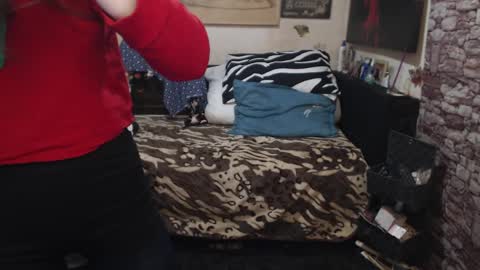 Glamourhottie online show from 03.31.26