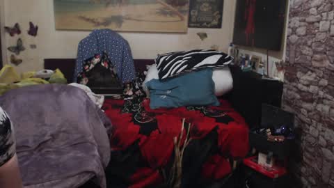 Glamourhottie online show from 04.09.26