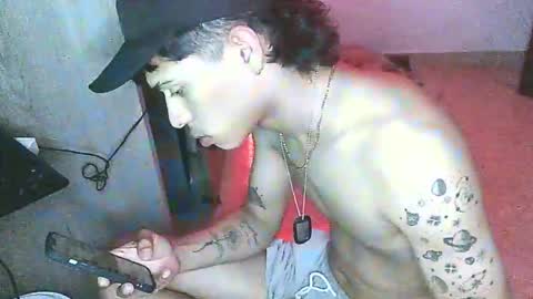 glen_connor_11 online show from 01.11.26