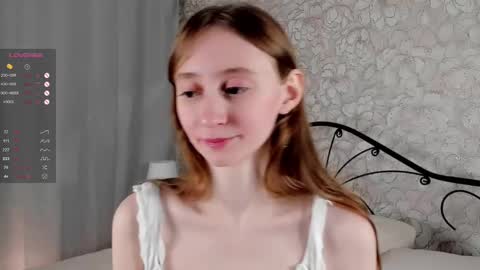 Snapshot of glennabardy chatting on 02.20.25 Sandra online show from 02.20.25