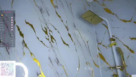 Snapshot of glennabardy chatting on 02.22.25 Sandra online show from 02.22.25