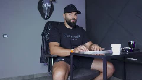 Snapshot of glennmasters chatting on 09.13.25 Matthew .. for short call me Matt online show from 09.13.25