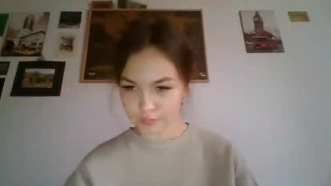 glitter_doll online show from 02.07.25