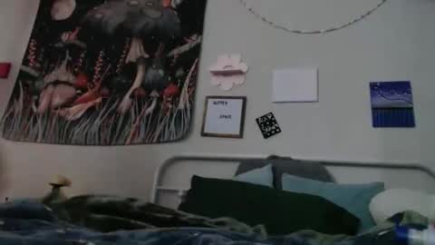 Snapshot of glitterspace chatting on 01.15.26 anna online show from 01.15.26