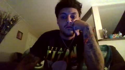 Snapshot of glly555 chatting on 10.16.25 glly555 online show from 10.16.25