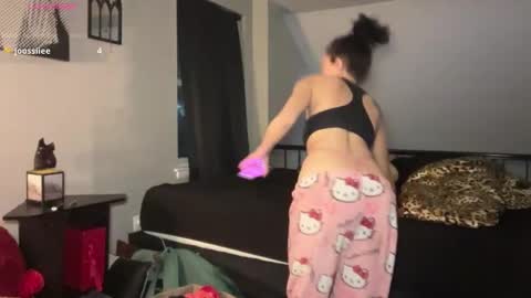 Baby Bimbo online show from 02.28.26