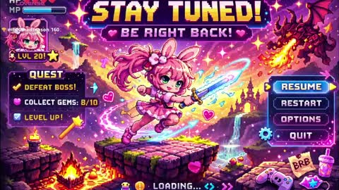 Baby Bimbo online show from 03.26.26