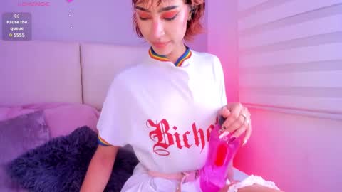 Gloomy Sweetness online show from 01.12.25