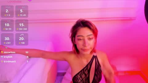 Gloomy Sweetness online show from 01.16.25